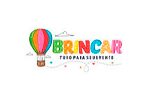 Brincar - Locação de Brinquedos, Decoração Infantil, Kit Pegue e Monte, Tendas e Buffet à Domicílio