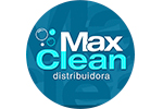 Max Clean - Produtos de Limpeza, Higiene e Descartáveis 