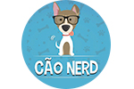 Cão Nerd