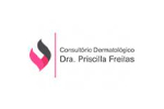 Consultório Dermatológico Dra. Priscilla Freitas