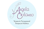 Angela Colameo - Terapeuta Transpessoal / Terapeuta Holística