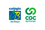 Colégio CB - Ensino Médio