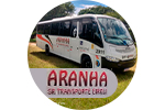 Aranha Sr Transporte Eireli - Locadora de Vans