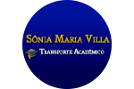 Sônia Maria - Transporte Acadêmico 