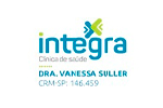 Dra. Vanessa Suller - CRM-SP: 146.459