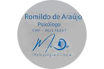 Romildo de Araújo Psicólogo