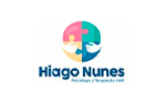 Hiago Nunes Psicólogo/Terapeuta ABA Especializado em atendimento infantil