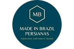 Made in Brazil Persianas 