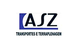 ASZ - Transporte e Terraplenagem