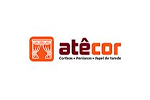 ATÊCOR - Cortinas, Persianas e Papel de Parede