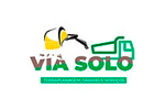 Via Solo Terraplenagem Gramas e Serviços