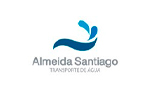 Almeida Santiago Transporte de Água