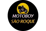 Motoboy São Roque