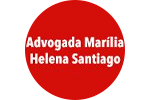 Advogada Marília Helena Santiago - Cívil e Trabalhista