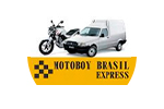 Motoboy Brasil Express