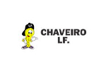 Chaveiro LF