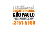 Desentupidora São Paulo