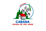 Cabana Espada de São Jorge 