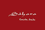 Sahara - Comida Árabe