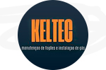 KelTec - Manutenção de Fogão e Instalação de Gás